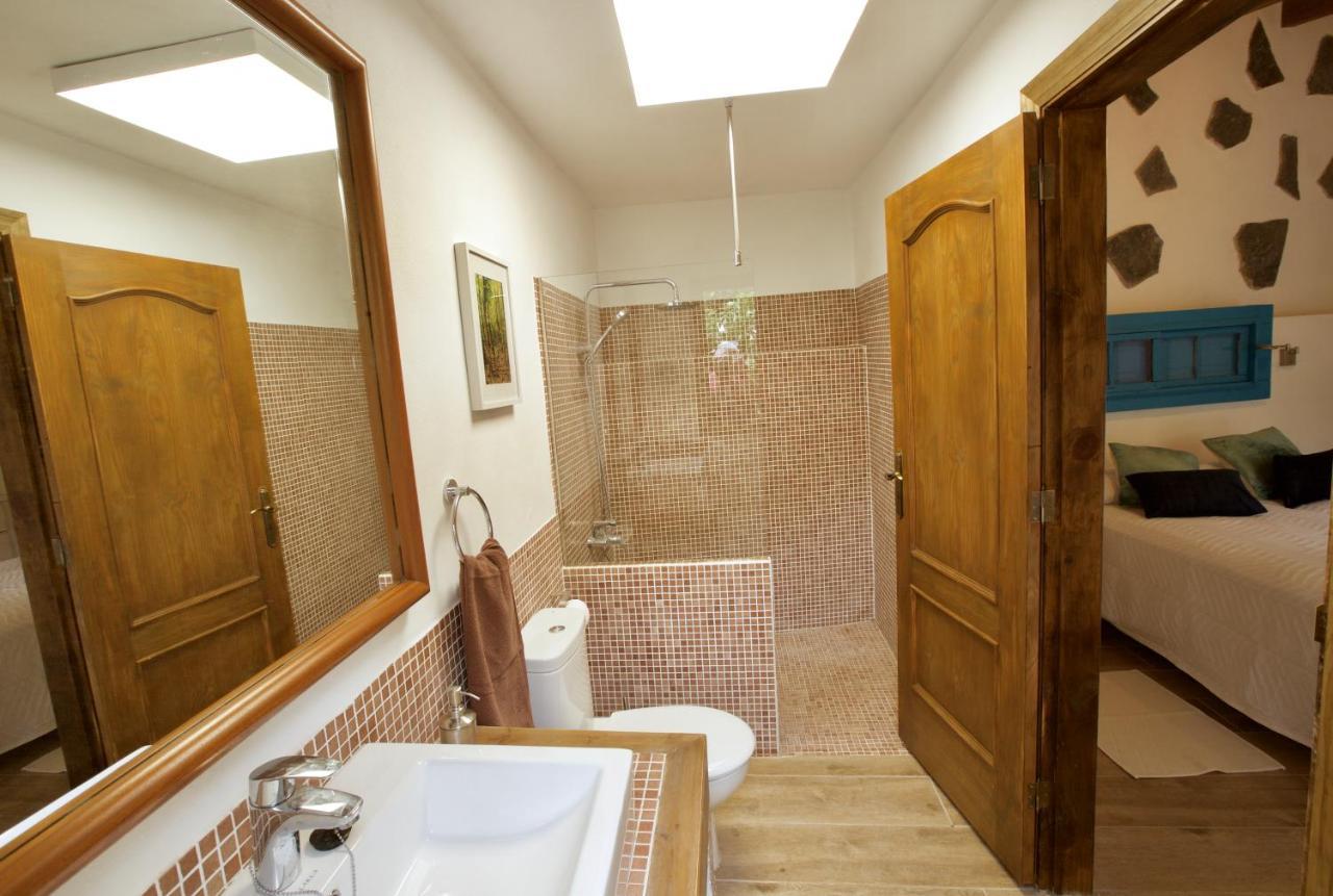 Casa Mamei فايي غران ري المظهر الخارجي الصورة