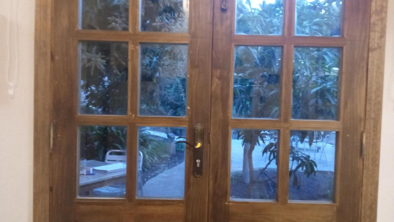 Casa Mamei فايي غران ري المظهر الخارجي الصورة
