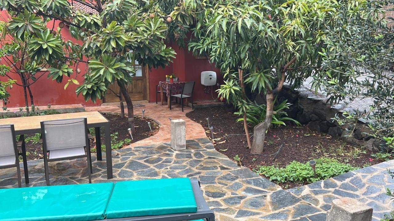Casa Mamei فايي غران ري المظهر الخارجي الصورة