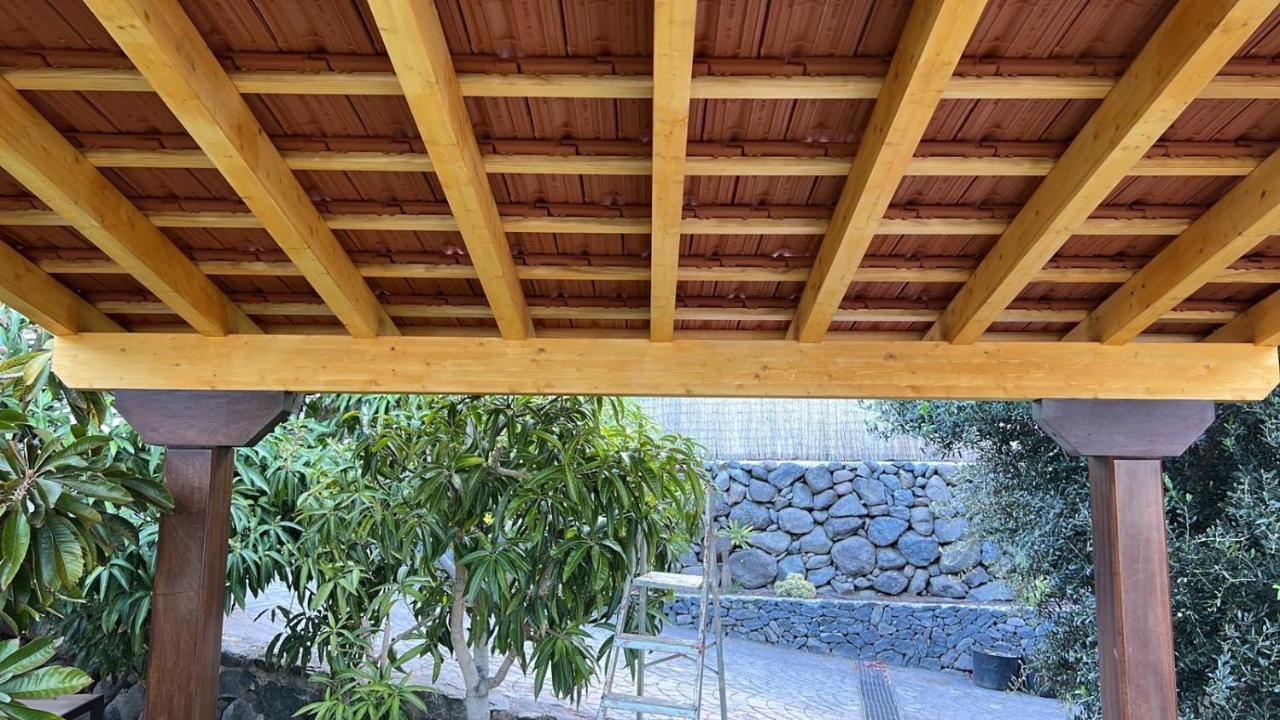 Casa Mamei فايي غران ري المظهر الخارجي الصورة